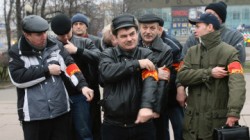 Моя дружина меня бережет Моя дружина меня бережет